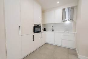 Cíes Luxury Suitel Areosa