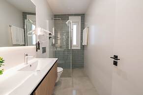 Cíes Luxury Suitel Areosa