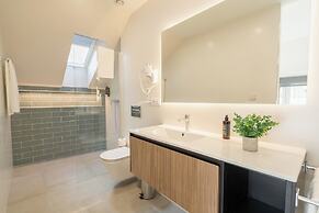 Cíes Luxury Suitel Areosa