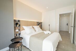 Cíes Luxury Suitel Areosa