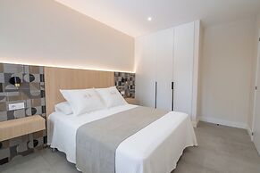 Cíes Luxury Suitel Areosa