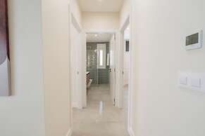 Cíes Luxury Suitel Areosa