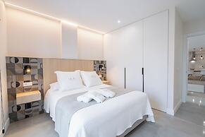 Cíes Luxury Suitel Areosa