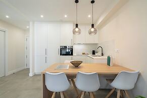 Cíes Luxury Suitel Areosa