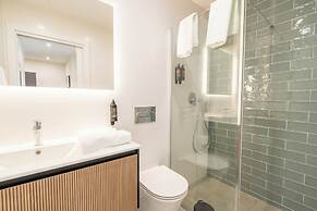 Cíes Luxury Suitel Areosa