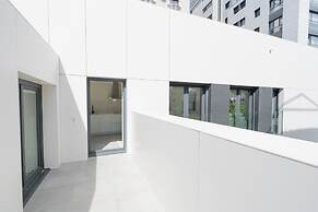 Cíes Luxury Suitel Areosa