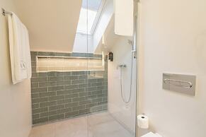 Cíes Luxury Suitel Areosa