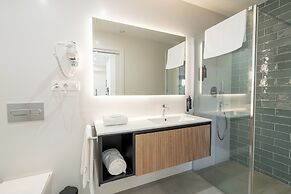 Cíes Luxury Suitel Areosa