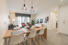 Cíes Luxury Suitel Areosa