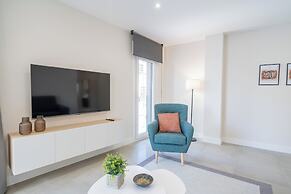 Cíes Luxury Suitel Areosa