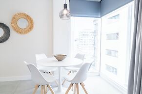 Cíes Luxury Suitel Areosa