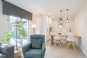 Cíes Luxury Suitel Areosa