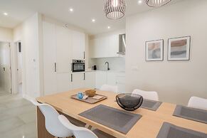 Cíes Luxury Suitel Areosa