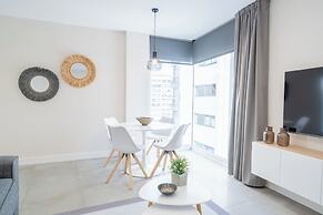 Cíes Luxury Suitel Areosa