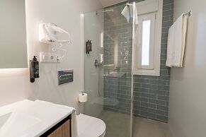 Cíes Luxury Suitel Areosa