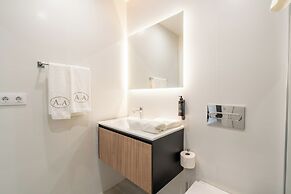 Cíes Luxury Suitel Areosa