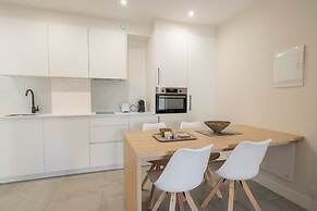 Cíes Luxury Suitel Areosa