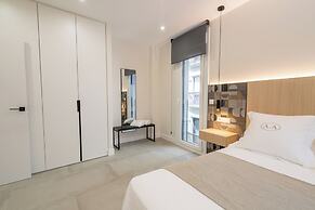 Cíes Luxury Suitel Areosa