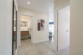 Cíes Luxury Suitel Areosa