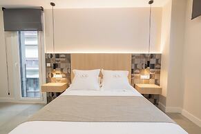 Cíes Luxury Suitel Areosa