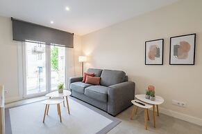 Cíes Luxury Suitel Areosa