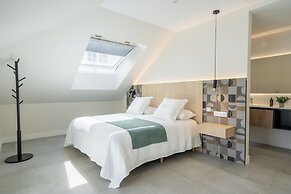 Cíes Luxury Suitel Areosa