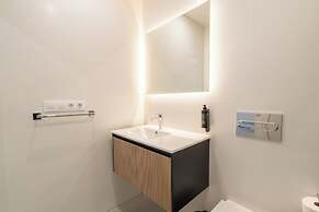 Cíes Luxury Suitel Areosa