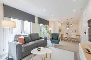 Cíes Luxury Suitel Areosa