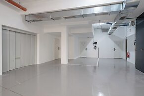 Cíes Luxury Suitel Areosa