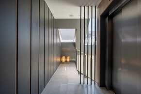 Cíes Luxury Suitel Areosa