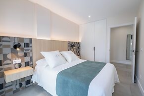 Cíes Luxury Suitel Areosa