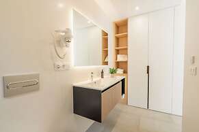 Cíes Luxury Suitel Areosa