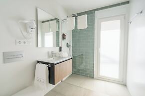 Cíes Luxury Suitel Areosa