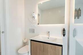 Cíes Luxury Suitel Areosa