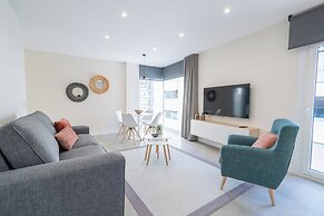 Cíes Luxury Suitel Areosa