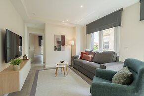 Cíes Luxury Suitel Areosa