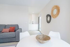 Cíes Luxury Suitel Areosa