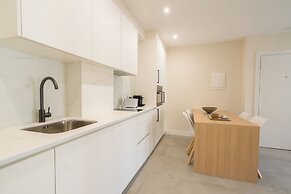 Cíes Luxury Suitel Areosa