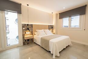 Cíes Luxury Suitel Areosa