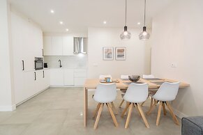 Cíes Luxury Suitel Areosa