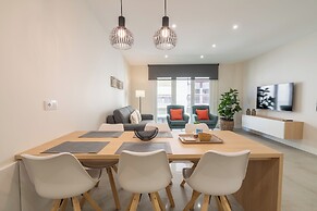 Cíes Luxury Suitel Areosa