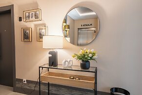 Cíes Luxury Suitel Areosa