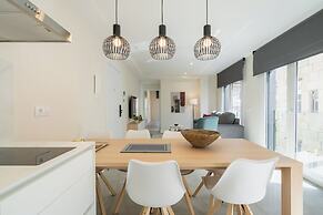 Cíes Luxury Suitel Areosa