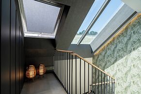 Cíes Luxury Suitel Areosa