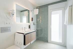 Cíes Luxury Suitel Areosa