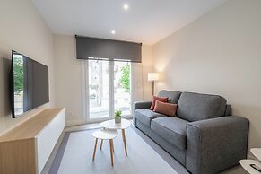 Cíes Luxury Suitel Areosa