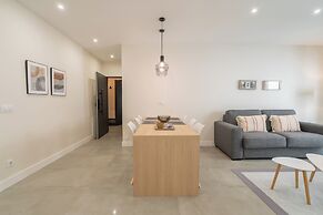 Cíes Luxury Suitel Areosa