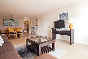 Oceana Suites BoraBora