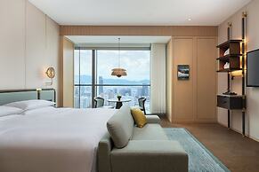 Grand Hyatt Kunming