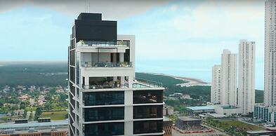 Arcadia Condo Suites